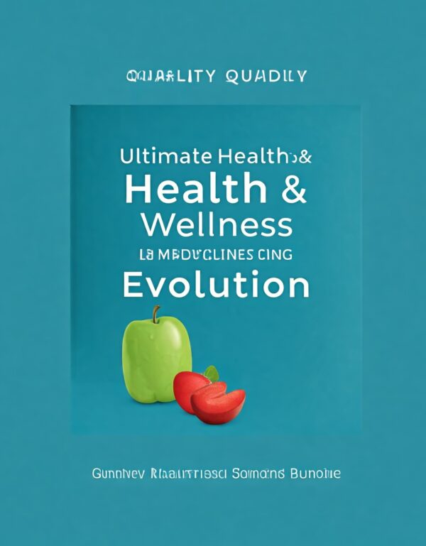 Ultimate Health & Wellness Evolution