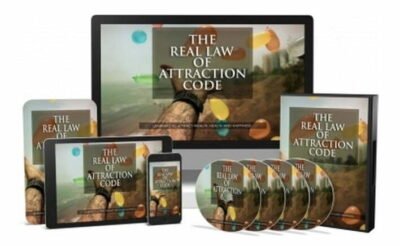 The Real Law Of Attraction Code_640x394