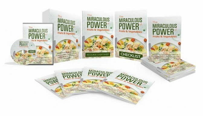 The Miraculous Power Of Fruit and Vegetables_640x332