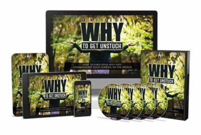 Find Your Why To Get Unstuck_600x394