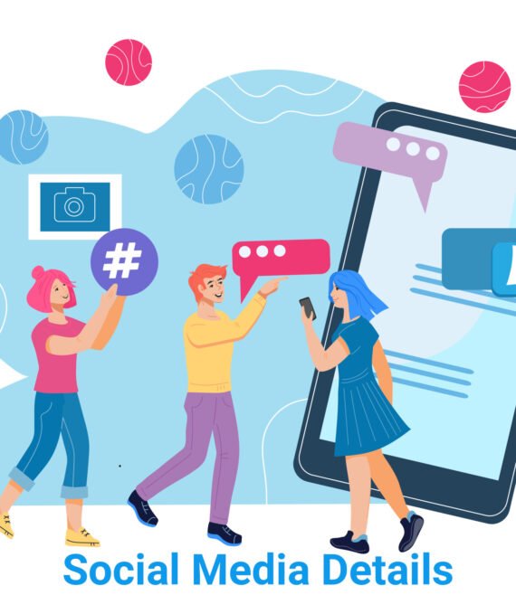 Social Media Details - JobSkills Training