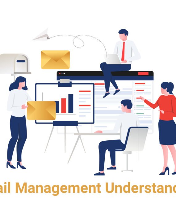 Email Management Understanding - JobSkills Training