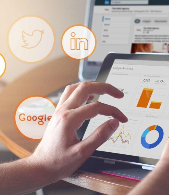 Building an Integrated Online Marketing Plan