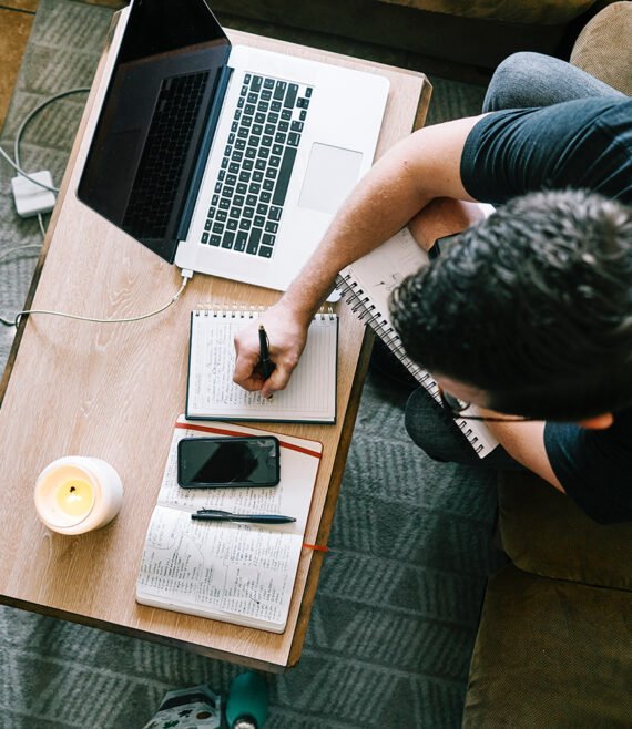 Enhance Your Productivity With Effective Note-Taking - JobSkills Training - Stunited