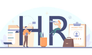 The Human Resources Hero