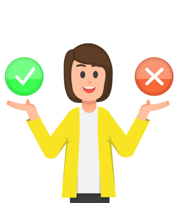 Asserting Yourself, An Empowered Choice - JobSkills Training - Stunited