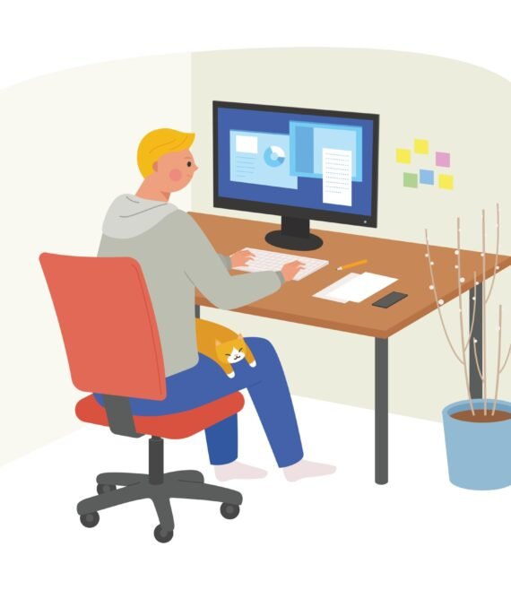 PowerPoint: Designing Better Slides - JobSkills Training - Stunited