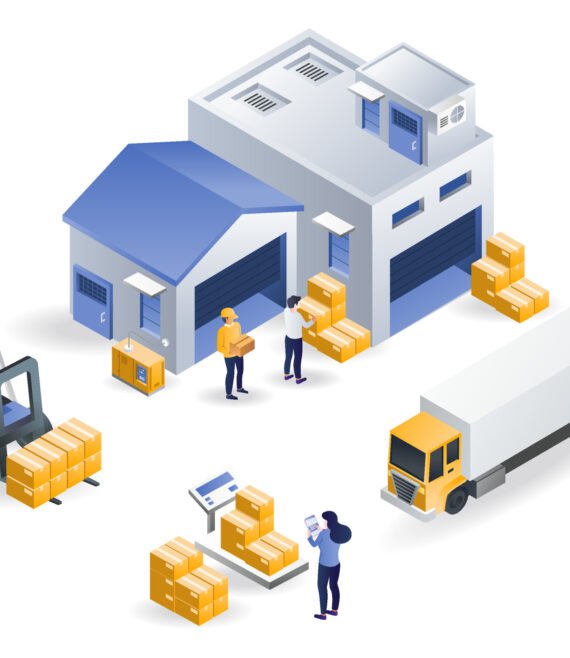 Job Skills: Supply Chain and Operations : JobSkills Training - Stunited