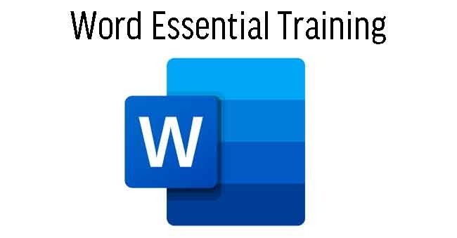 microsoft-word-training