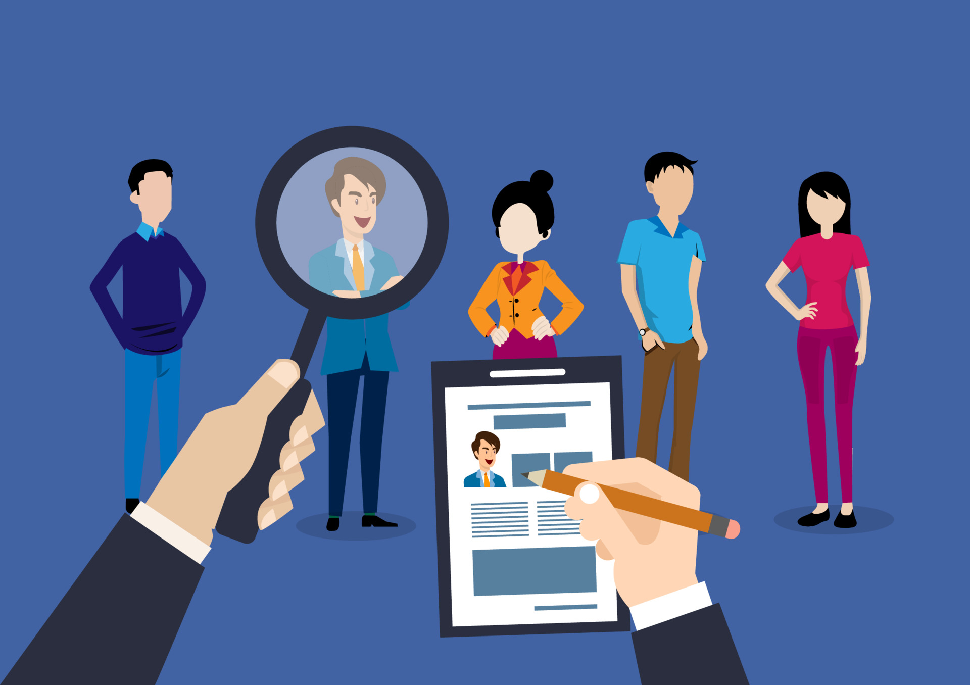 Diversity Recruiting