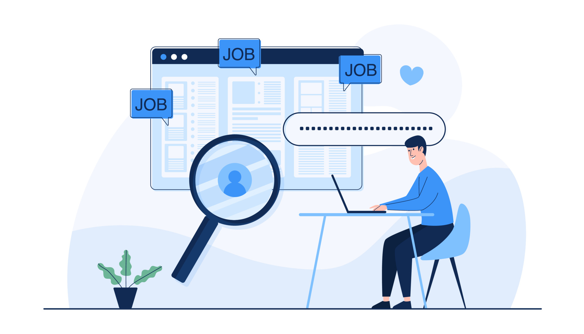 Administrative Human Resources