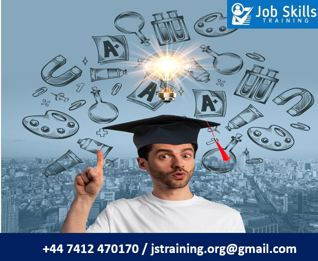 You are currently viewing How to Build a Personal Brand During BBA Degree in the UK