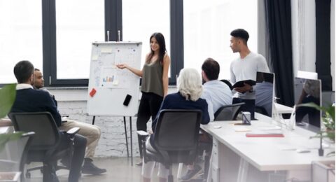 Best job skills training program in Leeds: Boost Your Career 2024