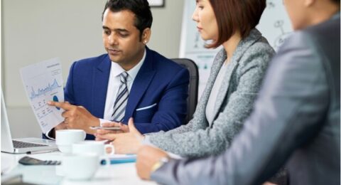 Career Catalyst: Dive into Liverpool's English Job Skills Training Scene