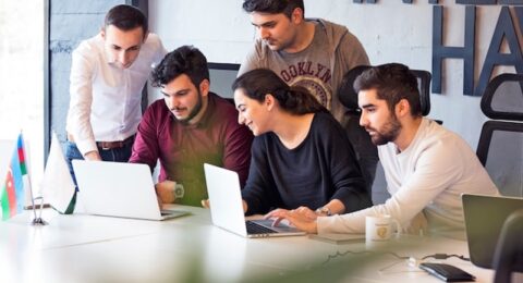 Career development in Leeds with Job Skills Training