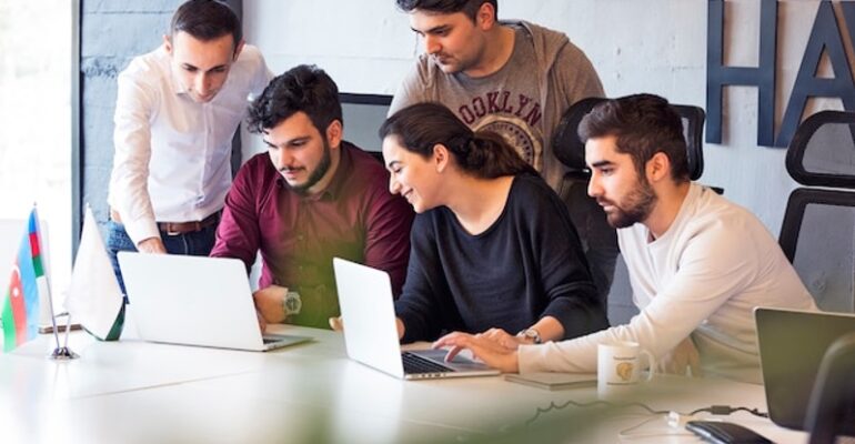 Career development in Leeds with Job Skills Training