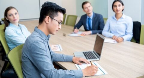 Career development in Liverpool with Job Skills Training