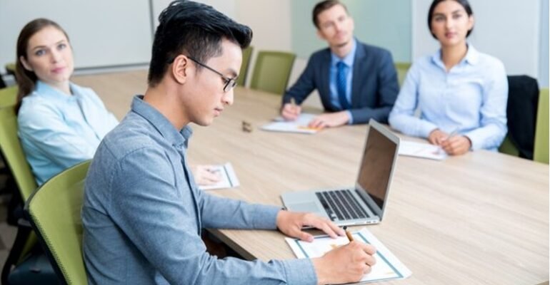 Career development in Liverpool with Job Skills Training