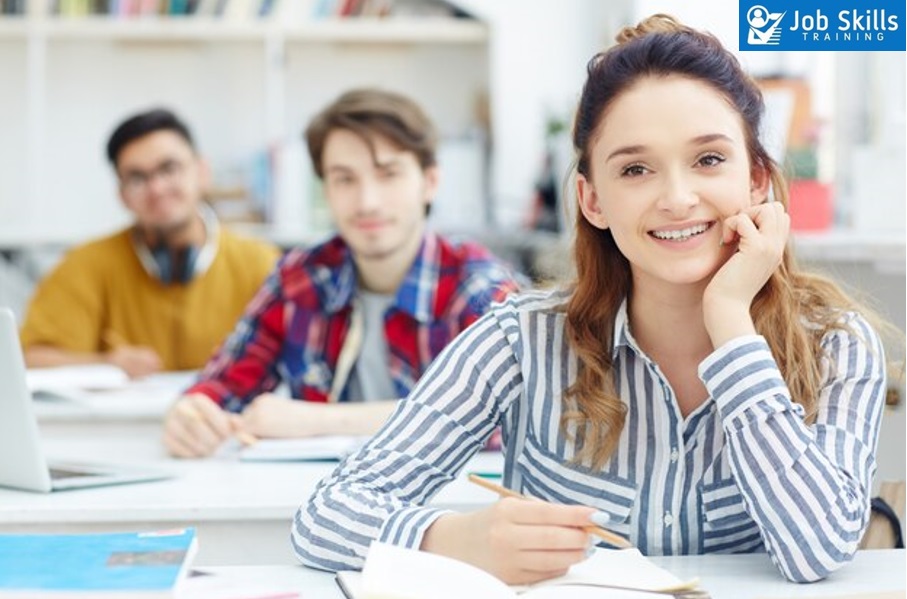 You are currently viewing Continuous Learning and Job Skills Training