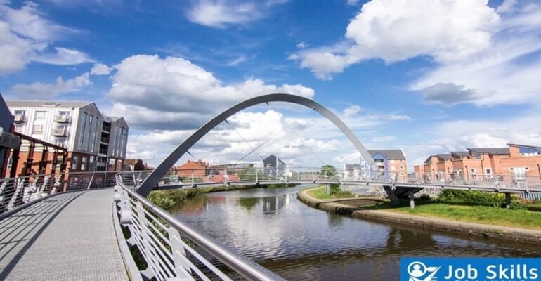 unleashing-your-potential-with-job-skills-training-programs-in-coventry