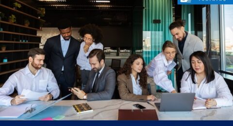 Coventry's Career Catalyst with professional Linkedin personal branding