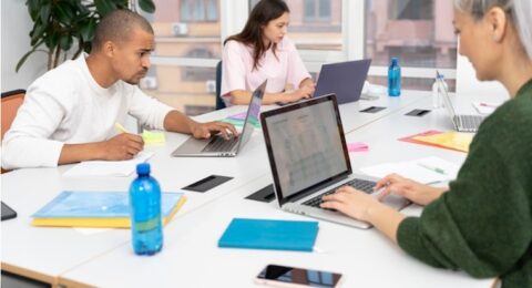 Coventry's Career Revolution with Online Job Skills Training