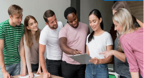 How to Build a Personal Brand in Non-Profit Organizations