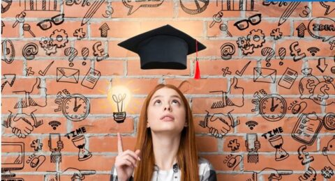 Academic Identity: Crafting Your Unique Brand