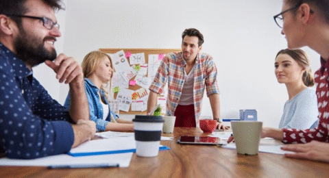 How to Build a Personal Brand In non-profit organisations in Northampton