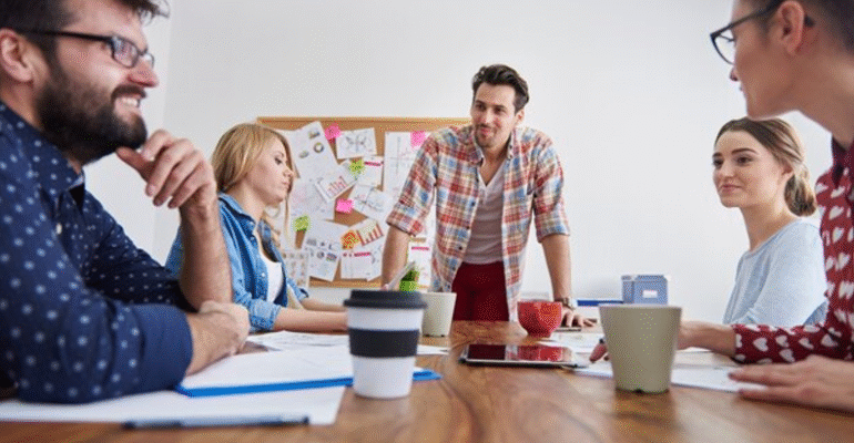 How to Build a Personal Brand In non-profit organisations in Northampton