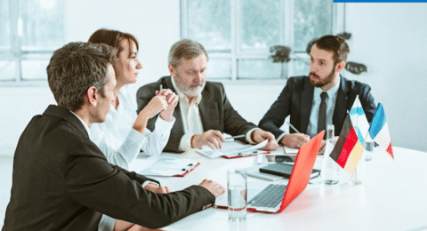 How to Build a Personal Brand as a business consultant in UK"