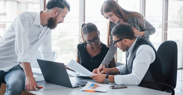 In-demand job skills in Leeds: Elevate Your Career with jobskillstraining