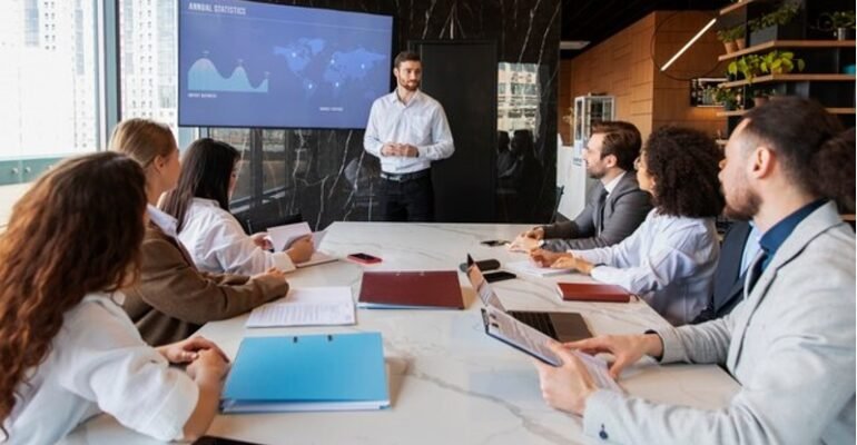 In-demand job skills in Liverpool: Elevate Your Career with job skills training