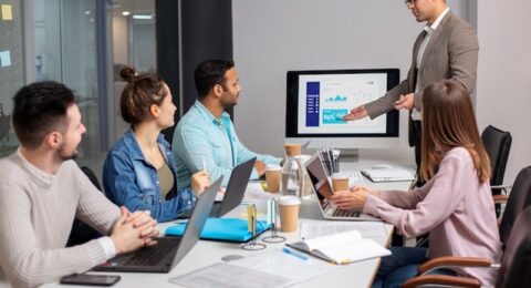 Job Skills Revolution: Liverpool Edition – English Mastery Unleashed