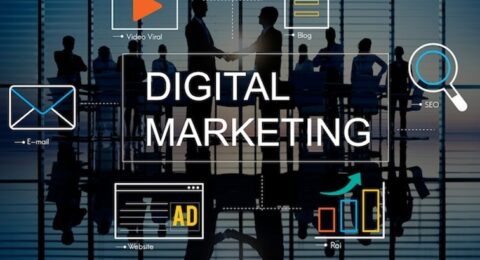 Job Skills Revolution with digital marketing course in Manchester