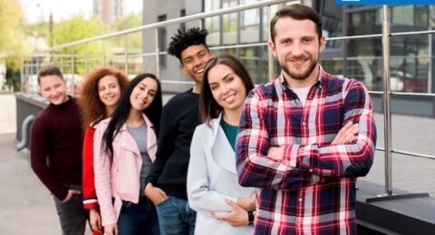 Job Skills Training A Roadmap to Success