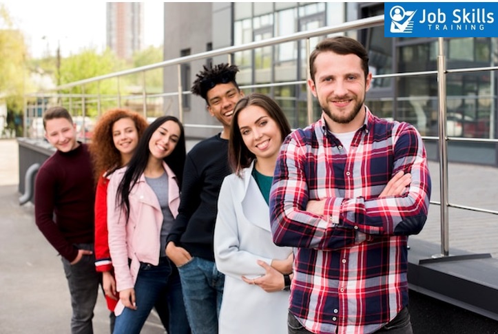 You are currently viewing Job Skills Training: A Roadmap to Success