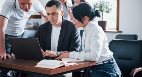 Job Skills Training in Manchester 2023-2024