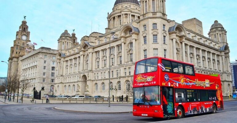 Job Skills Training Programs in Liverpool