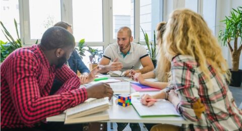 Navigating the Job Skills Training programs in Coventry