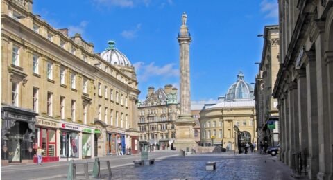 Newcastle.jobskillstraining