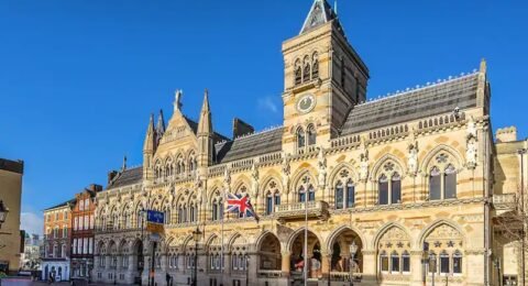 Northampton.jobskillstraining