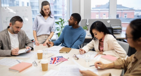 Personal Branding In Academic profession in London