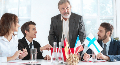 Personal Branding In Academic profession in UK
