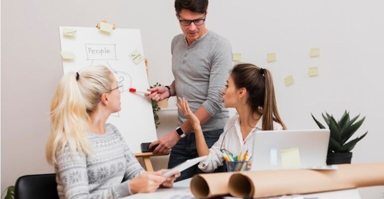 Personal branding services in Birmingham