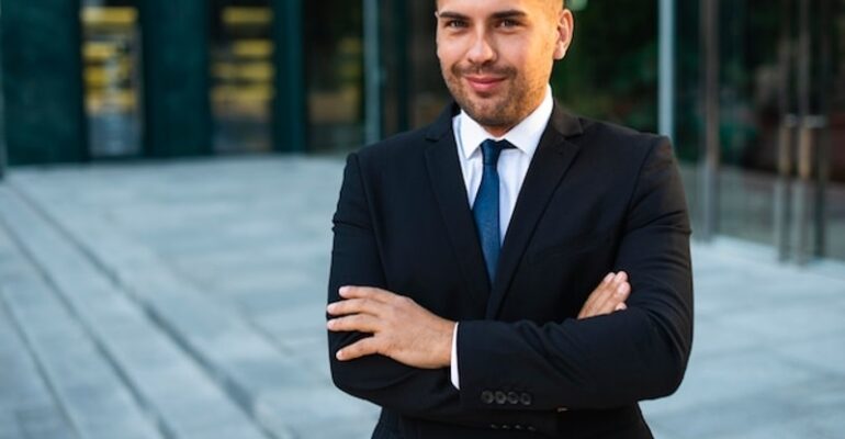 Personal branding services in Leeds