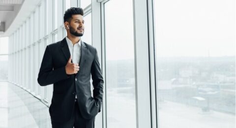 Personal branding services in Manchester