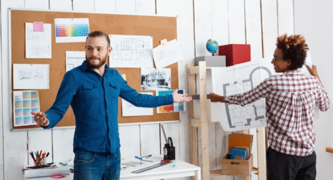 How to Build a Personal Brand as SME owner in Northampton