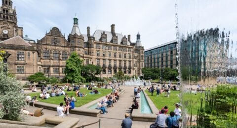 Sheffield.jobskillstraining