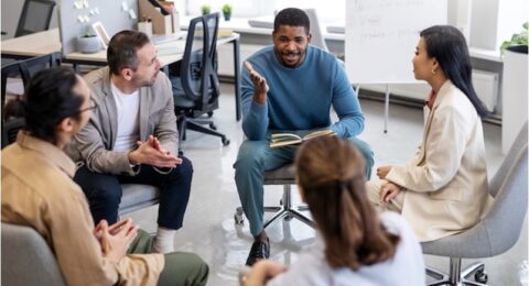 Skill Up, Rise Up: Career Advancement in Leeds with Online Job Training